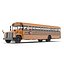 School Bus 3 Rigged