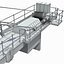 Grua de torre Liebherr 280 EC-H 16 Litronic