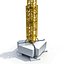 Grua de torre Liebherr 280 EC-H 16 Litronic