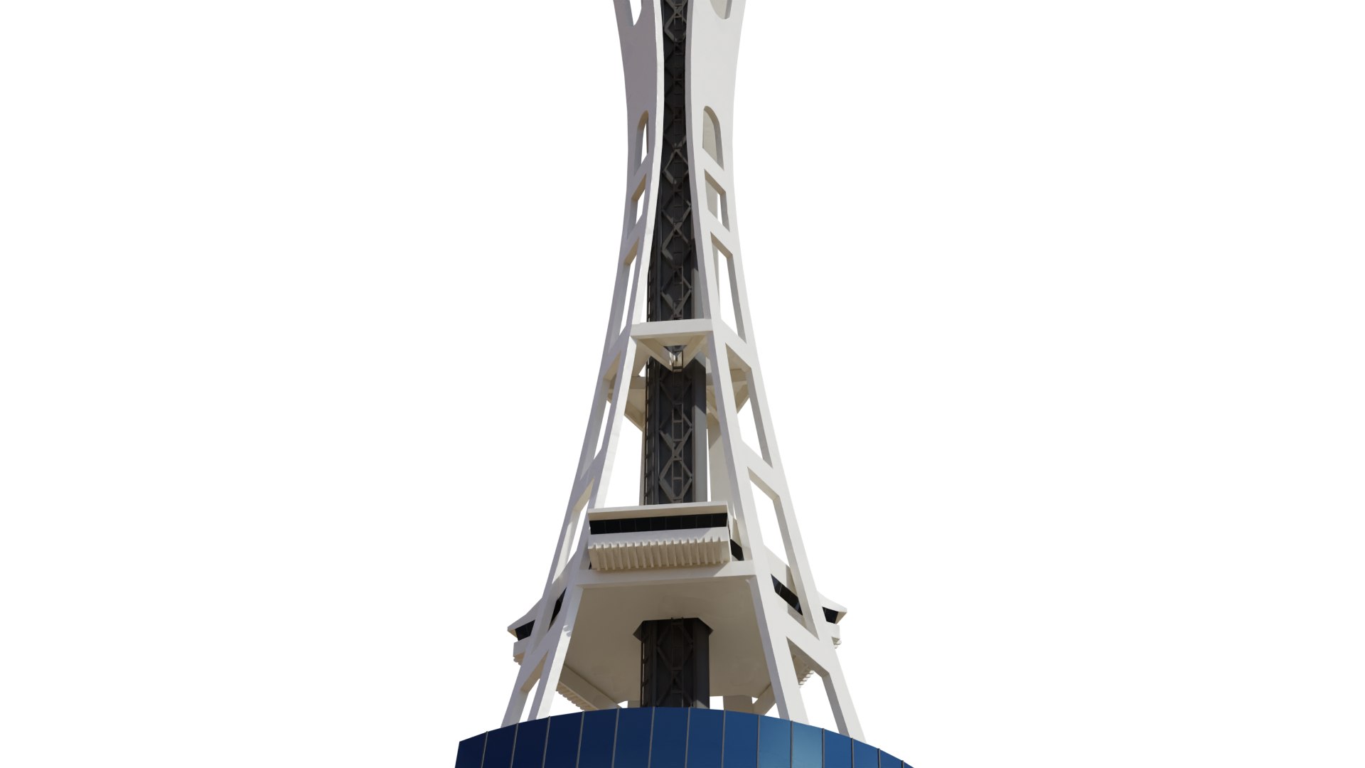 Space Needle 3D https://p.turbosquid.com/ts-thumb/X3/8Z1oCM/5S/r5/png/1690825947/1920x1080/fit_q87/ce11d801ae6c3b944f2ba38e856a9ee22590fa48/r5.jpg