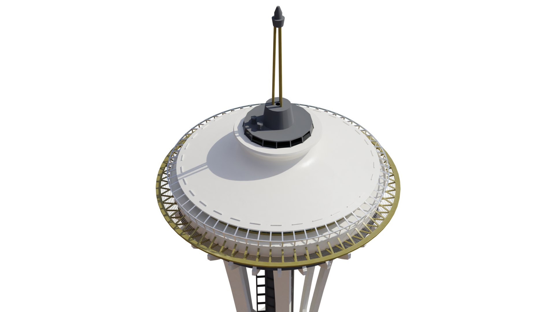 Space Needle 3D https://p.turbosquid.com/ts-thumb/X3/8Z1oCM/5i/r2/png/1690825949/1920x1080/fit_q87/1fea1def7c6dc921828e802dc404c59945a85a0f/r2.jpg