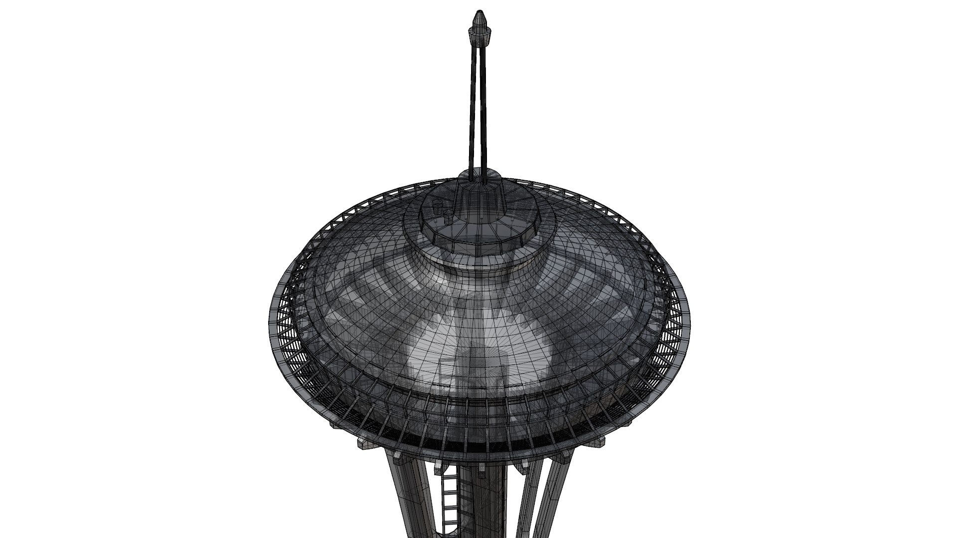 Space Needle 3D https://p.turbosquid.com/ts-thumb/X3/8Z1oCM/py/w2/png/1690825949/1920x1080/fit_q87/c2495035c3f5373d2ea6e9a9e4eeb1d8eb814d77/w2.jpg