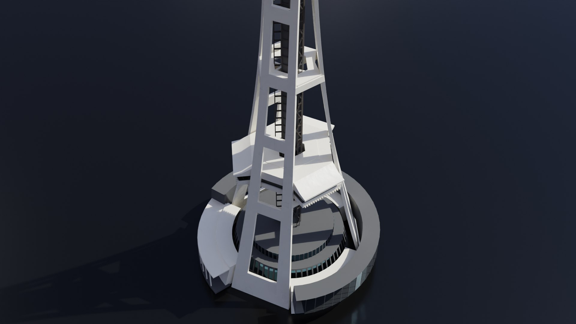 Space Needle 3D https://p.turbosquid.com/ts-thumb/X3/8Z1oCM/q0/r1/png/1690825950/1920x1080/fit_q87/4e6f530b37c3ba2ed70881214e749ba33ac6146d/r1.jpg