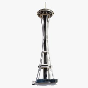 Space Needle