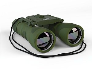 binoculars 3ds