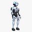 Robot Droid PBR