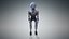 Robot Droid PBR