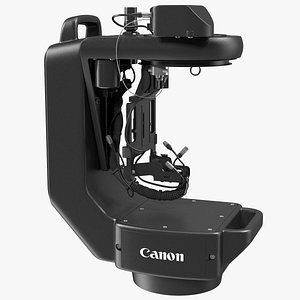 Canon Robotic Camera System CR S700R