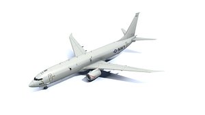 P-8A Poseidon