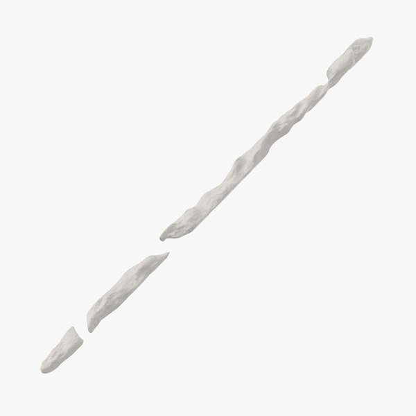 3D loose line cocaine heroin