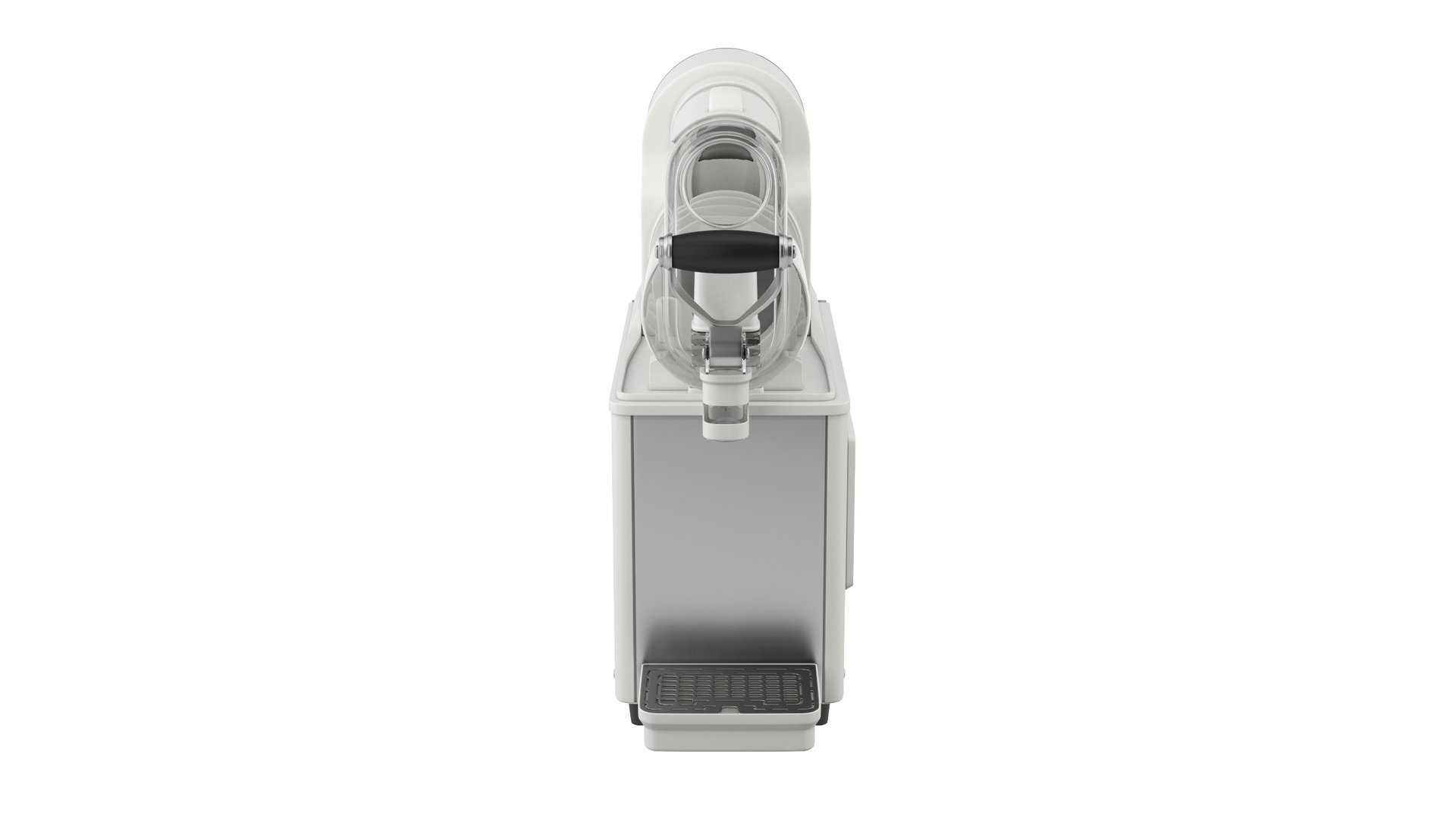 Slush Machine model TurboSquid 2034321