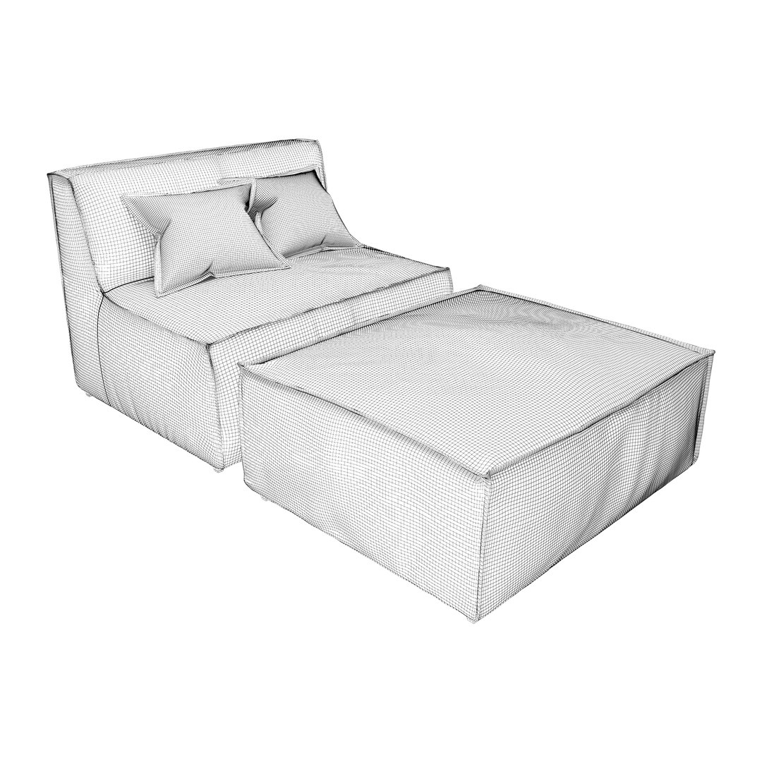 Milano Bedding Tommy Upholstered fabric pouf 3D model https://p.turbosquid.com/ts-thumb/X3/LTwGiz/qq/z006/jpg/1716653609/1920x1080/fit_q87/d2cd37851bf0877e8cb74f58d542f89dac0fa820/z006.jpg