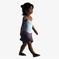 indian girl