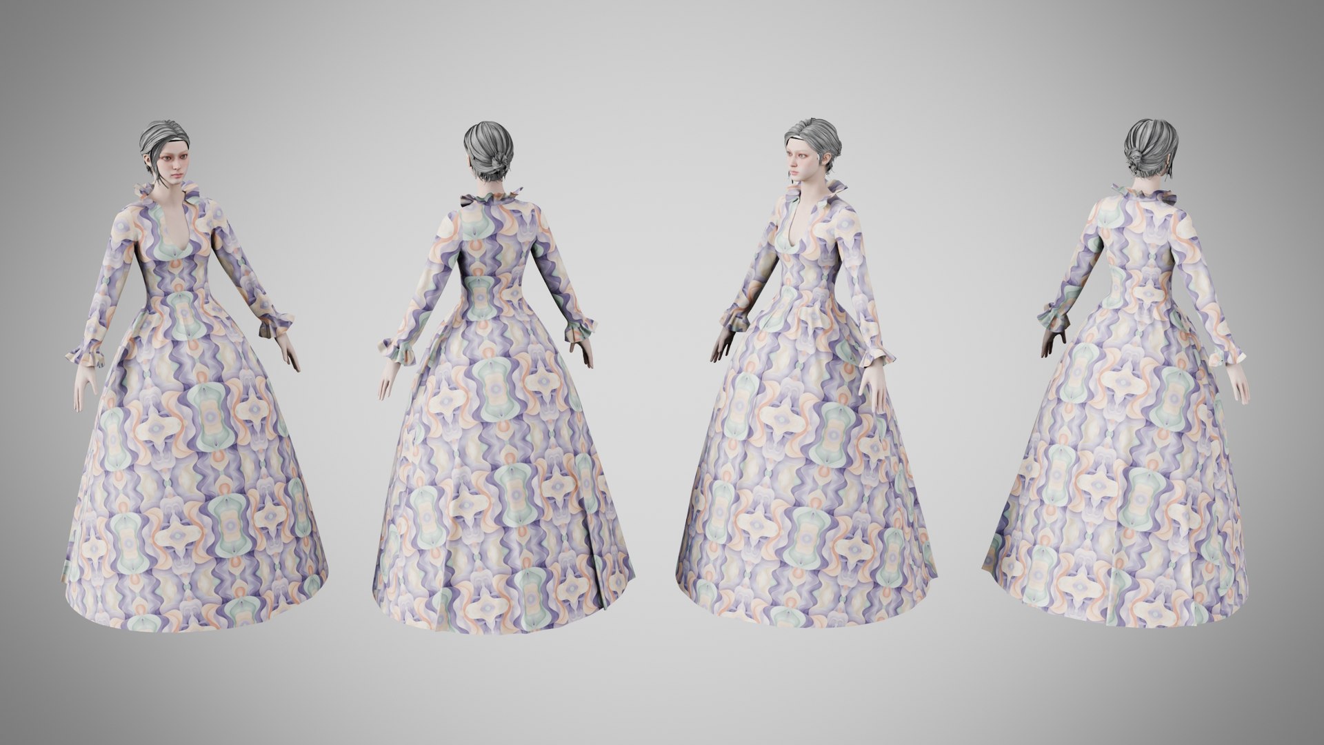 3D Dress 30 Soft Petal Mosaic https://p.turbosquid.com/ts-thumb/X3/TH0n9J/OB/5/jpg/1762584950/1920x1080/fit_q87/53f10b2422ce1daef0fbfd70ce612b00097758f5/5.jpg