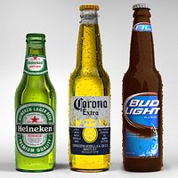 Beer Collection