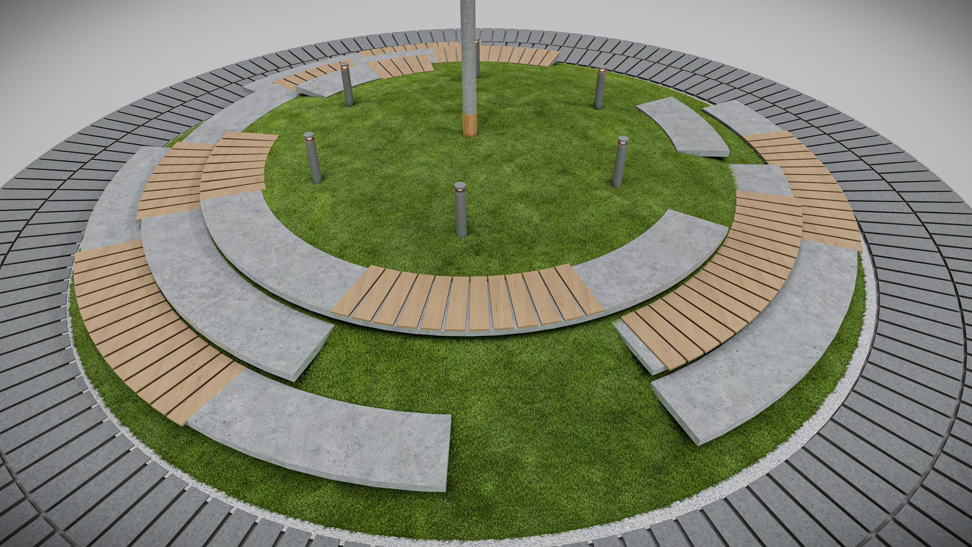 3D Park Bench and Sunshade https://p.turbosquid.com/ts-thumb/X3/ThHF7x/KY/01_4photo/jpg/1757334465/1920x1080/fit_q87/67a081631be7a4142462aef487685e35270a383c/01_4photo.jpg