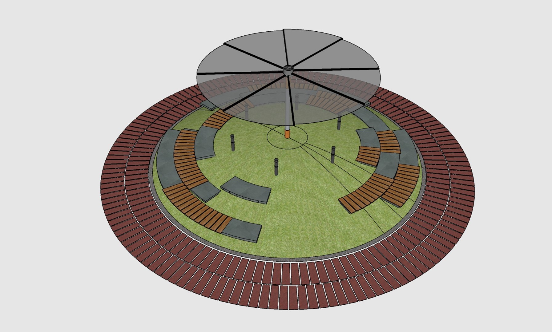 3D Park Bench and Sunshade https://p.turbosquid.com/ts-thumb/X3/ThHF7x/Tu/1/jpg/1757334465/1920x1080/fit_q87/ae1075135c92ff1e079196369d919197d4be8264/1.jpg