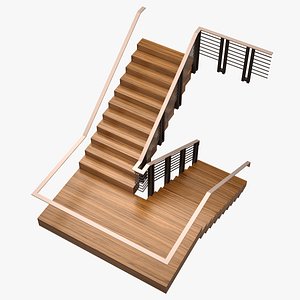 Stair 05