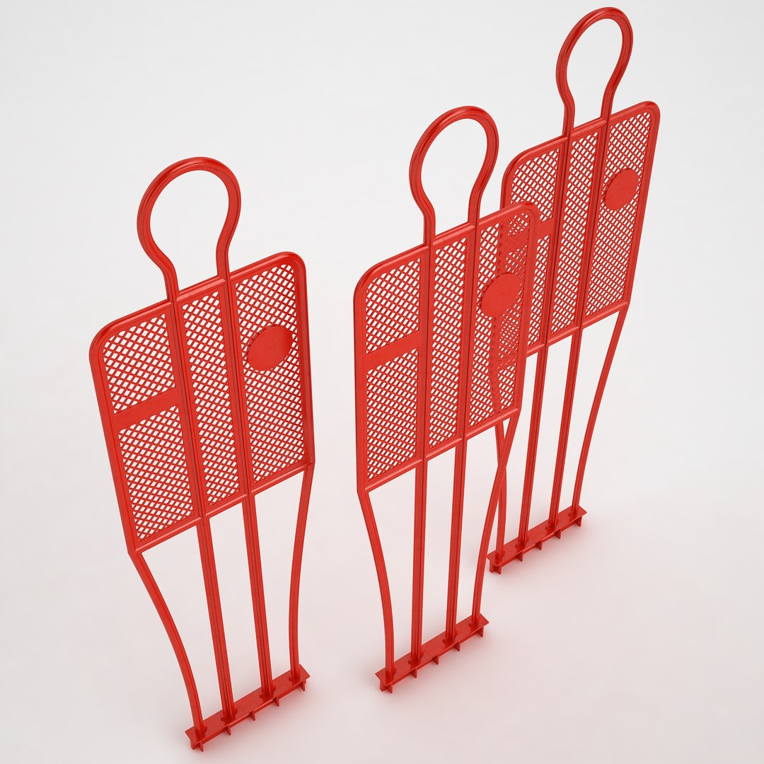 3d Football Kick Man Model