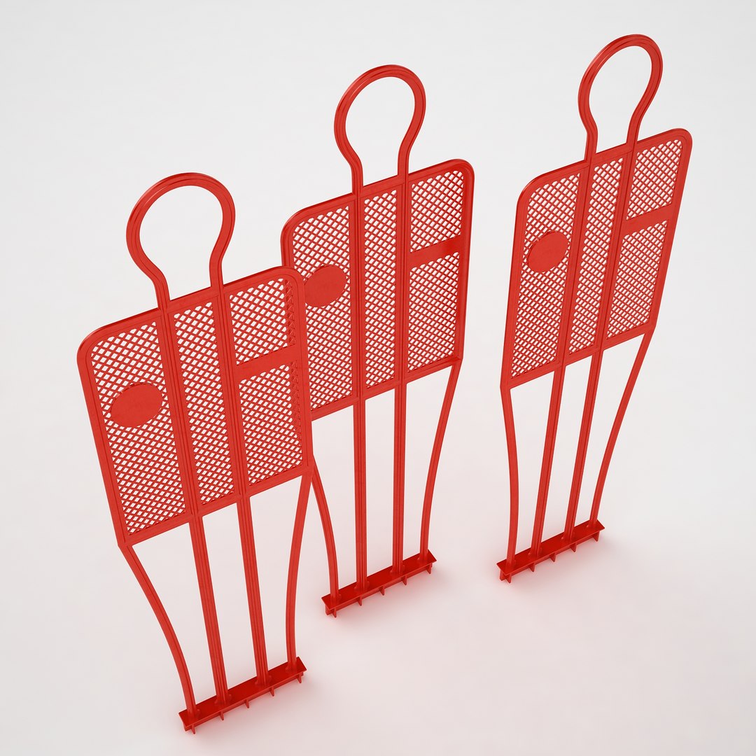 3d Football Kick Man Model
