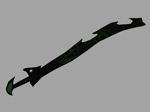 Sword