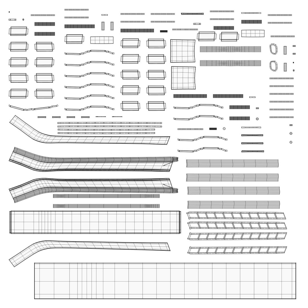 park slide 2 3D model https://p.turbosquid.com/ts-thumb/X3/aV2e7i/eE/park_slide_210/jpg/1640887368/1920x1080/fit_q87/3799f8259500339104a3fcd9d098ff36f493fa4b/park_slide_210.jpg