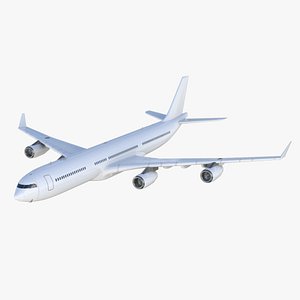 Airbus A340