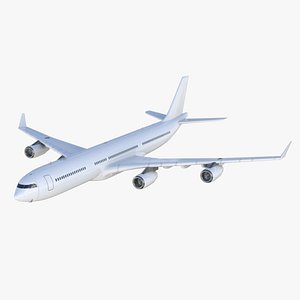 Airbus A340