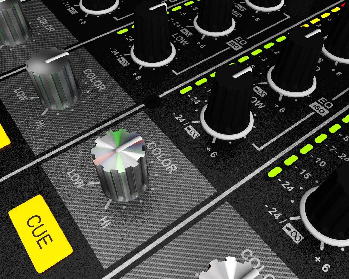 C4d Pioneer Djm 900 Nexus C4d Pioneer Djm 900 Nexus