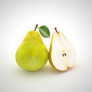 Pear