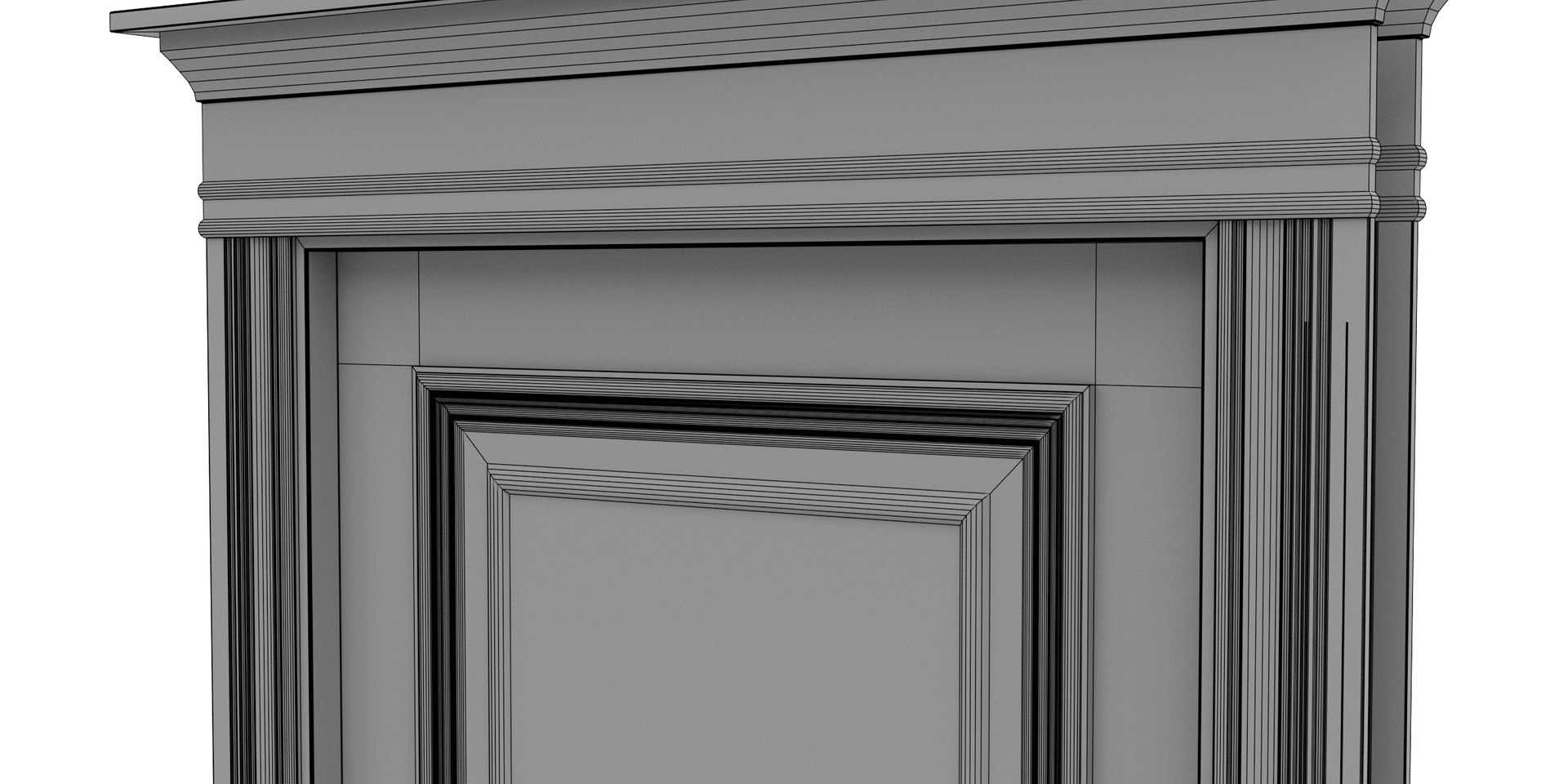 3D Loft Style French White https://p.turbosquid.com/ts-thumb/X3/fcv7Jk/E9/wire0007/jpg/1678888456/1920x1080/fit_q87/34a5f868e529e3f732e49edda9a2c2f5089929f1/wire0007.jpg