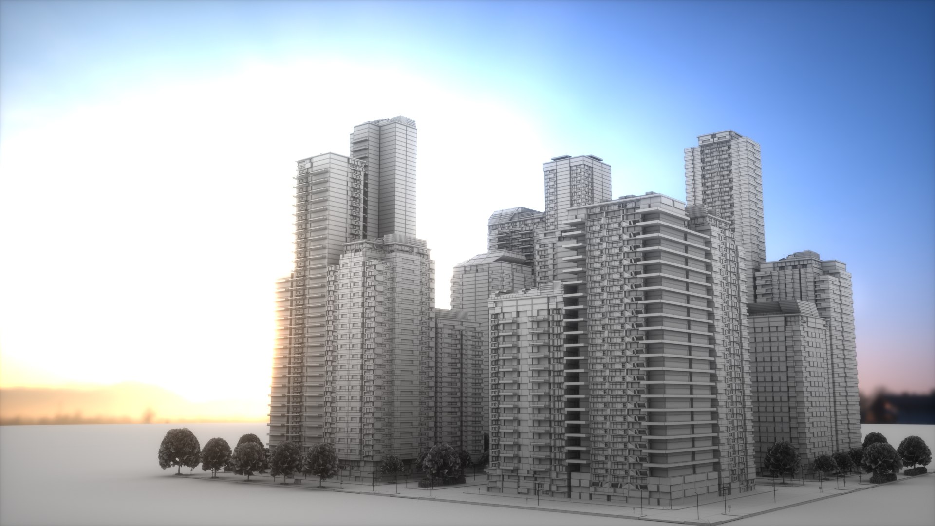 3D City Block Type A31 https://p.turbosquid.com/ts-thumb/X3/h0bJus/Zy/wire_03/jpg/1688270485/1920x1080/fit_q87/28e7b2d6aa05d26f9689b36b9b549a874c063757/wire_03.jpg