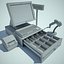 Hewlett Packard HP AP5000 All In One