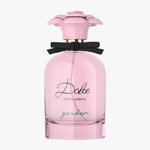 Dolce and Gabbana Dolce Garden Perfume