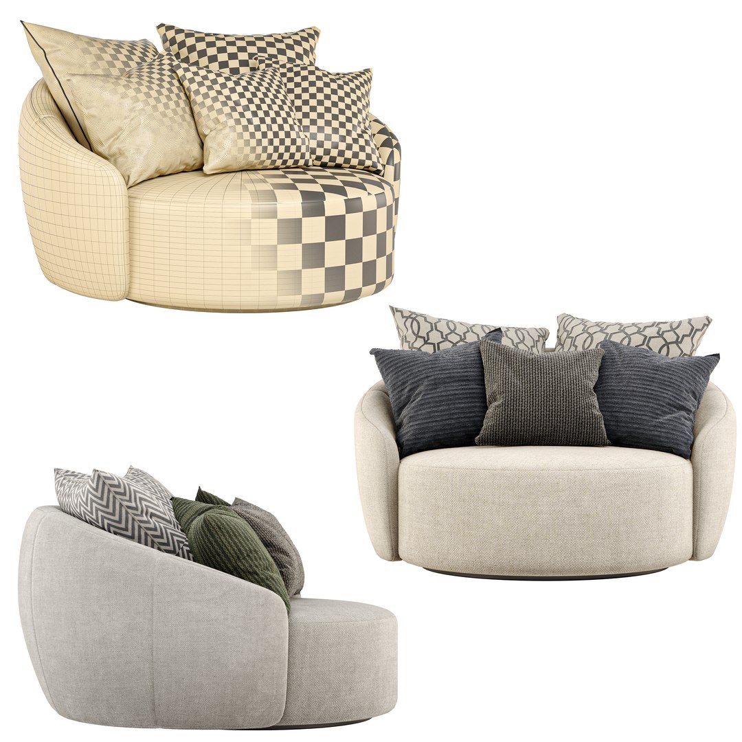 Globe poltrono girevole sofa by Flex team 3D model https://p.turbosquid.com/ts-thumb/X3/lyMVCU/xr/globepoltronogirevole_preview04/jpg/1710656233/1920x1080/fit_q87/d9ebf640cef7245f5b84d4dbd04be6c3da9b696f/globepoltronogirevole_preview04.jpg