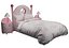 Girl bed