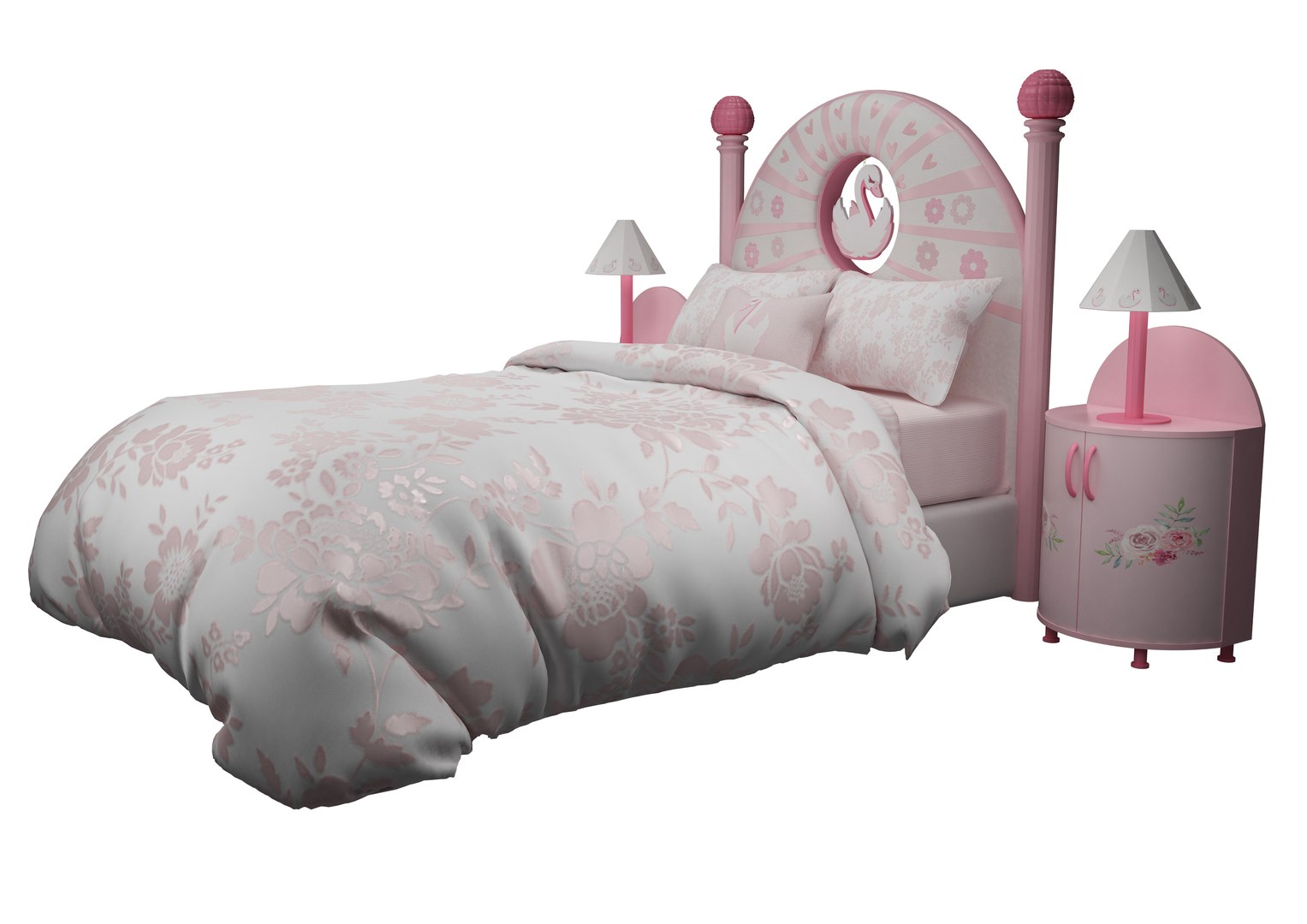 3D model girl bed https://p.turbosquid.com/ts-thumb/X3/mXyYDZ/7WNZqFGM/2/jpg/1588005864/1920x1080/fit_q87/ca89d9872c5a07f1017f4d95093f89f8fcd60598/2.jpg