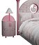 Girl bed