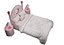 Girl bed