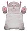 Girl bed