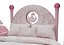 Girl bed