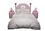 Girl bed