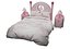 Girl bed