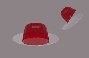 Jelly 3D