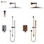 Bathroom Mixer 01