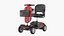 Scooter de mobilidade