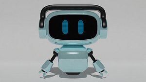 Robot model
