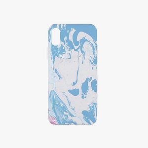 3D phone case