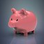 Piggy bank