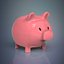 Piggy bank